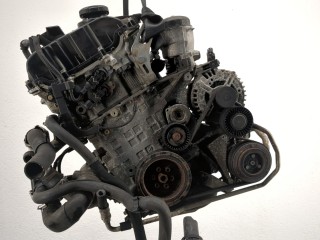 Двигатель (ДВС) BMW 1 серия 2004-2007
