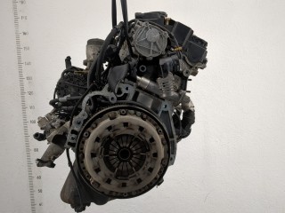 Двигатель (ДВС), ориг. номер 11000439141, 0439141, BMW 1 серия 2004-2007