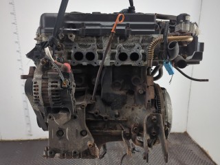 Двигатель (ДВС), ориг. номер 10102BMPSB, Nissan Almera 2000-2003