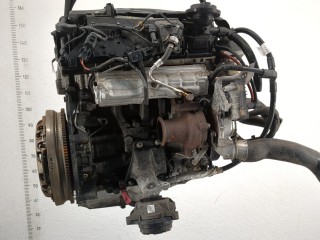 Двигатель (ДВС), ориг. номер 11002296636, 2296636, BMW 1 серия 2011-2014