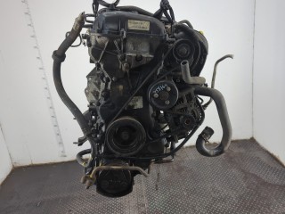 Двигатель (ДВС) Volvo S40 2007-2012