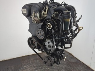 Двигатель (ДВС) Ford Focus 2001-2005