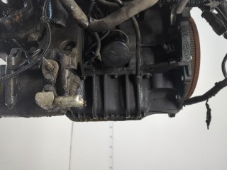 Двигатель (ДВС), ориг. номер 1806552, RM4M5G6006XD, Ford Focus 2001-2005