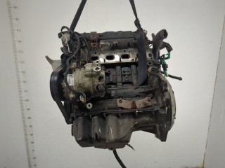 Двигатель (ДВС), ориг. номер 55564958, Opel Astra 2006-2014