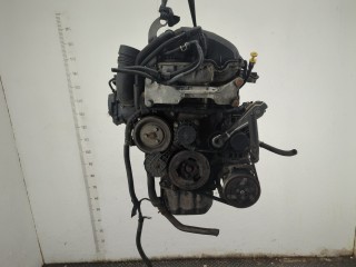 Двигатель (ДВС) Peugeot 207 2006-2009