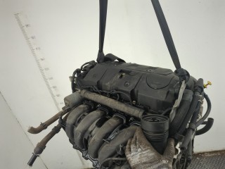 Двигатель (ДВС), ориг. номер 0135LN, Peugeot 207 2006-2009