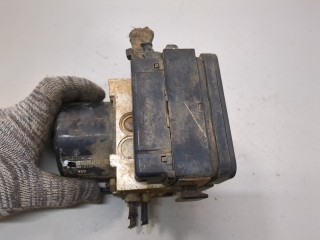 Блок АБС, насос (ABS, ESP, ASR), ориг. номер 2H0907379G, Volkswagen Amarok 2010-2016