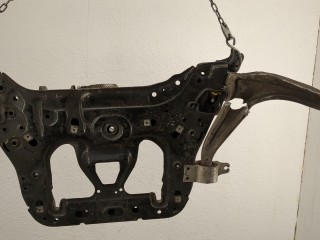 Балка подвески передняя (подрамник), ориг. номер A1776207101, Mercedes GLA H247 2020-2023