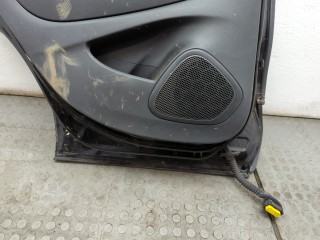 Стеклоподъемник электрический левый задний, ориг. номер 827012973R, Renault Captur 2012-2017