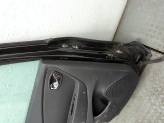 Стеклоподъемник электрический левый задний, ориг. номер 827012973R, Renault Captur 2012-2017
