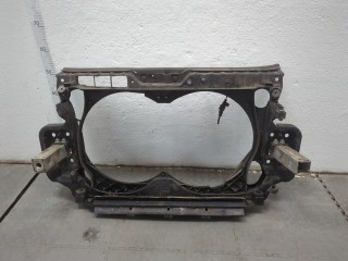 Рамка передняя (телевизор) Audi A6 2004-2008
