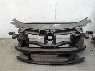 Рамка передняя (телевизор), ориг. номер 3C0805588H, Volkswagen Passat 2005-2010