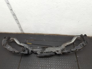 Рамка передняя (телевизор), ориг. номер 1845674, BM518B041BR, Ford Focus 2007-2011