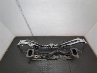 Рамка передняя (телевизор), ориг. номер 1675180, Ford Focus 2007-2011