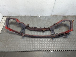 Рамка передняя (телевизор), ориг. номер 8M518B041CC, Ford Focus 2004-2008