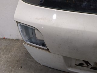 Крышка (дверь) багажника, ориг. номер 8P4827023K, Audi A3 2008-2013