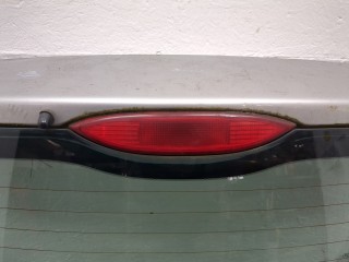 Крышка (дверь) багажника, ориг. номер K01009U0M0, Nissan Note E11 2005-2008