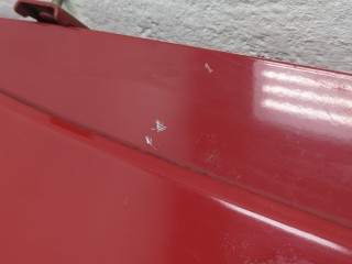 Крышка (дверь) багажника, ориг. номер 901002517R, Renault Megane 2006-2009