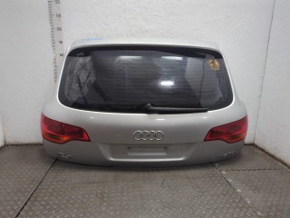Крышка (дверь) багажника Audi Q7 2005-2009