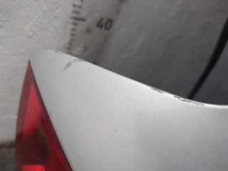 Крышка (дверь) багажника, ориг. номер 4L0827023, Audi Q7 2005-2009