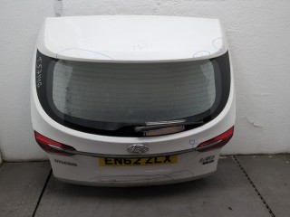 Крышка (дверь) багажника, ориг. номер 737003Z020, Hyundai i40 2011-2015