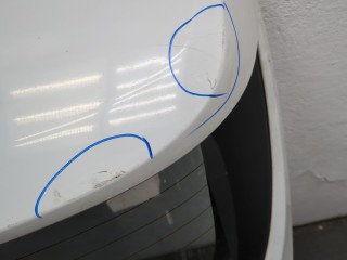 Крышка (дверь) багажника, ориг. номер 737003Z020, Hyundai i40 2011-2015