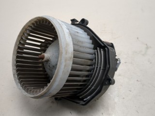 Двигатель отопителя (моторчик печки), ориг. номер 5E2228700, Citroen C4 Grand Picasso 2006-2013
