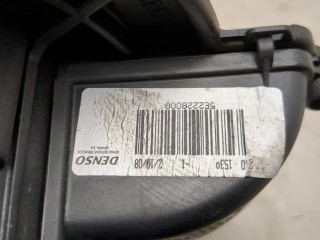 Двигатель отопителя (моторчик печки), ориг. номер 5E2228700, Citroen C4 Grand Picasso 2006-2013