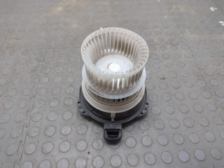 Двигатель отопителя (моторчик печки), ориг. номер 8710342130, Toyota Corolla E210 2018-2022