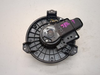 Двигатель отопителя (моторчик печки), ориг. номер 8710348070, Toyota Highlander 3 2013-2016