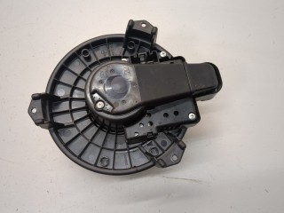 Двигатель отопителя (моторчик печки), ориг. номер 8710348070, Toyota Highlander 2007-2010