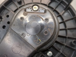 Двигатель отопителя (моторчик печки), ориг. номер 8710348070, Toyota Highlander 2007-2010