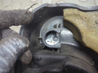 Накладка декоративная на ДВС, ориг. номер 51864749, Fiat Doblo 2005-2015