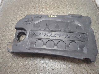 Накладка декоративная на ДВС, ориг. номер 51864749, Fiat Doblo 2005-2015
