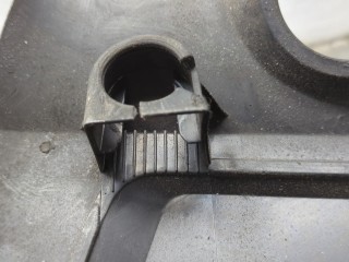 Накладка декоративная на ДВС, ориг. номер 03G103925AS, Audi A4 2004-2009