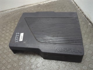 Накладка декоративная на ДВС, ориг. номер 292A25SA1A, Nissan Leaf 2017-2026