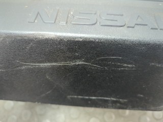 Накладка декоративная на ДВС, ориг. номер 292A25SA1A, Nissan Leaf 2017-2026
