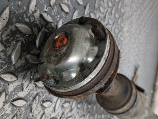 Кардан задний, ориг. номер LR006959, Land Rover Freelander 2 2006-2010