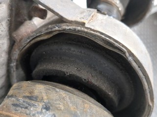 Кардан задний, ориг. номер LR006959, Land Rover Freelander 2 2006-2010