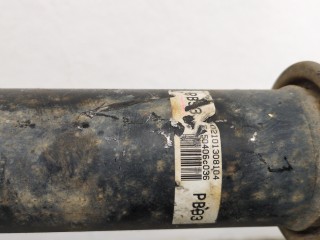 Кардан задний, ориг. номер 3710048050, Toyota Highlander 3 2013-2016