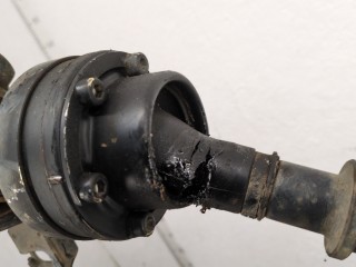 Кардан задний, ориг. номер 3710048050, Toyota Highlander 3 2013-2016