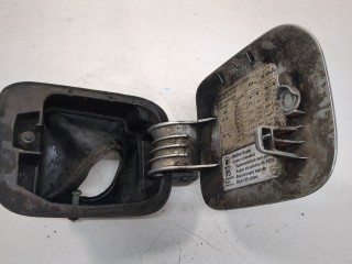 Лючок бензобака, ориг. номер 1Z9809857, Skoda Octavia 2000-2011