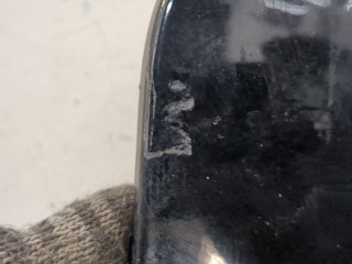 Лючок бензобака, ориг. номер 7735048060, Toyota Highlander 2007-2010