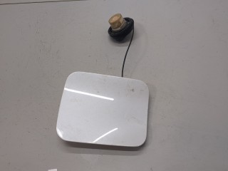 Лючок бензобака, ориг. номер 57601XA0109P, Subaru Tribeca 2007-2014