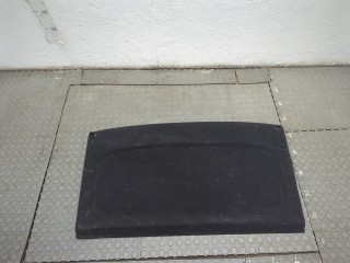 Полка багажника, ориг. номер 1J6867769B, Volkswagen Golf 4 1997-2006
