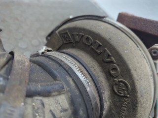 Турбина, ориг. номер 22247473, Volvo FE