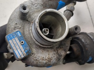 Турбина, ориг. номер 038253056D, Volkswagen Sharan 2000-2003