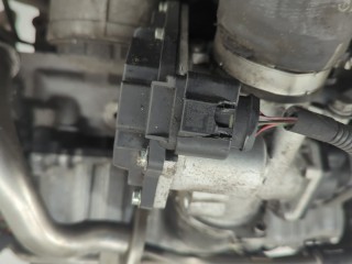 Турбина, ориг. номер 03L145701D, Audi A4 (B8) 2007-2012