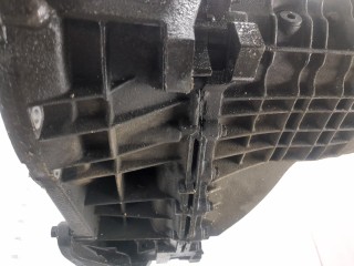 КПП 5-ст.мех. (МКПП), ориг. номер 1S7R7F096, Volvo S40 2003-2007