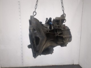 КПП 5-ст.мех. (МКПП), ориг. номер 90480206, Opel Astra 1998-2009